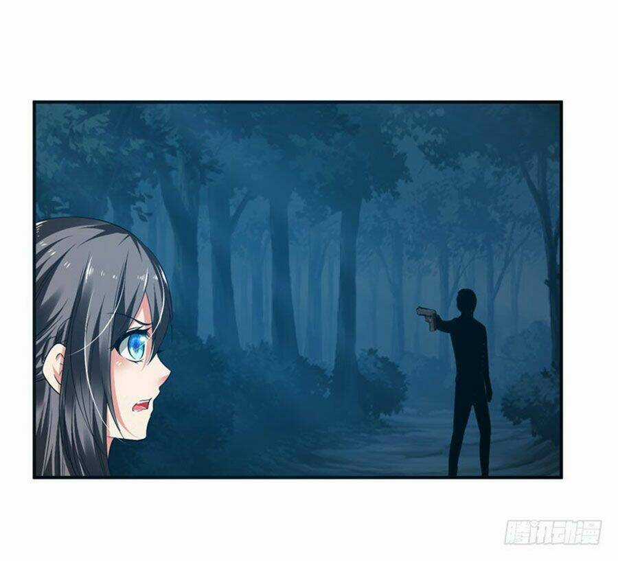 Thủ Hội Chi Vũ - Chapter 29 - Trang 3