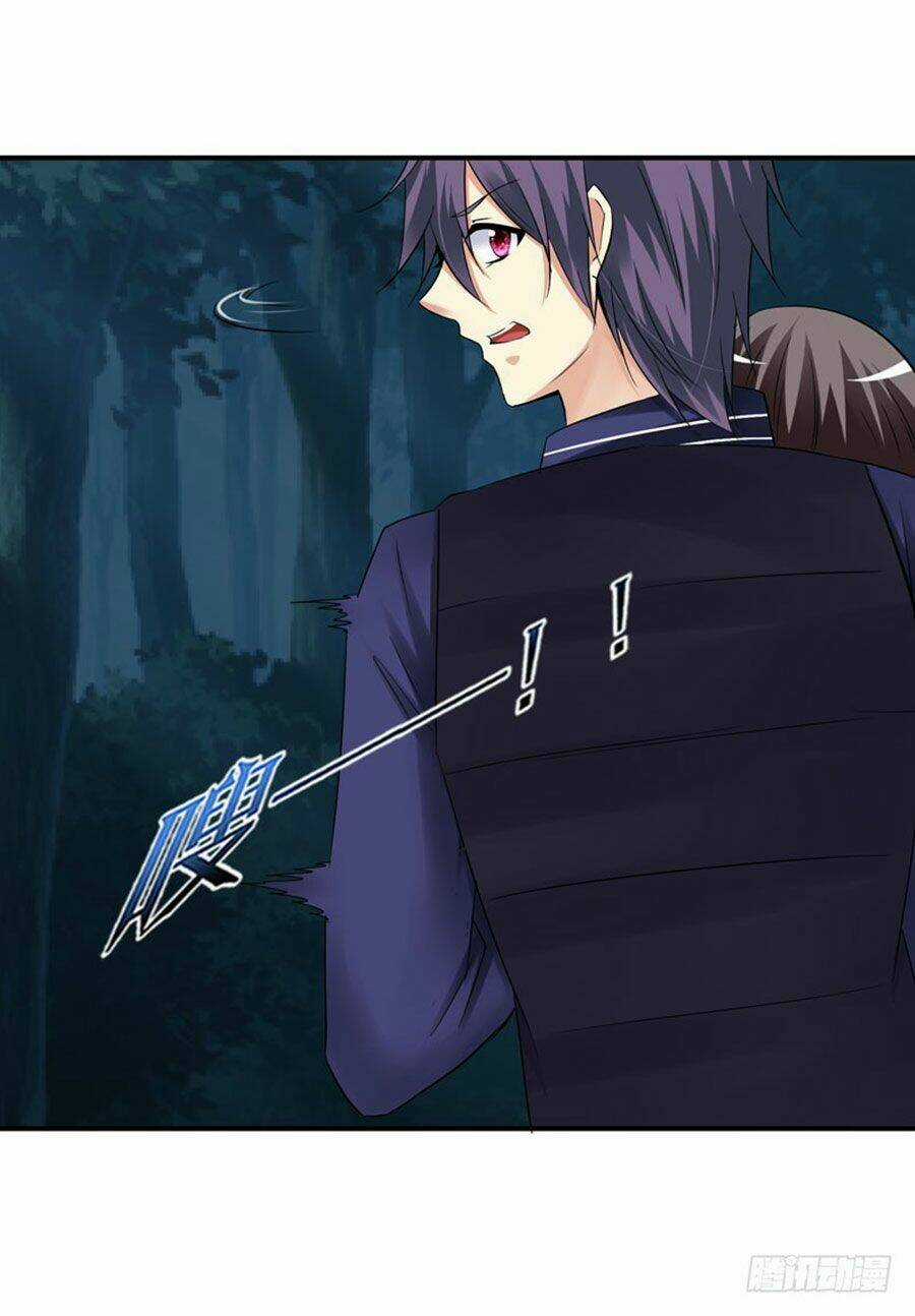 Thủ Hội Chi Vũ - Chapter 29 - Trang 23