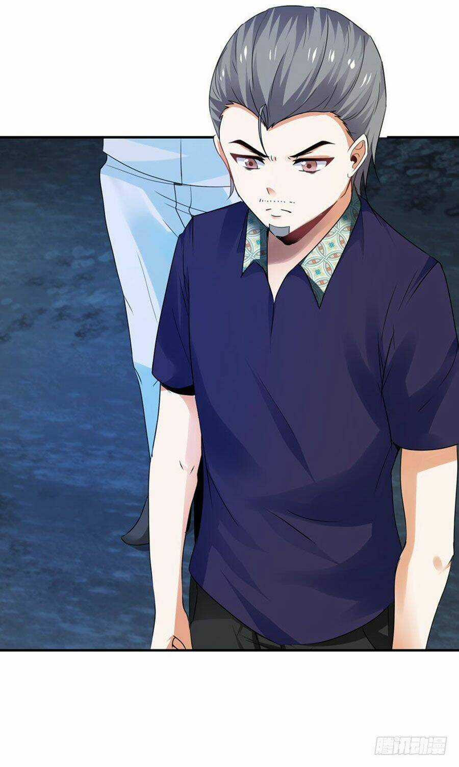 Thủ Hội Chi Vũ - Chapter 29 - Trang 28