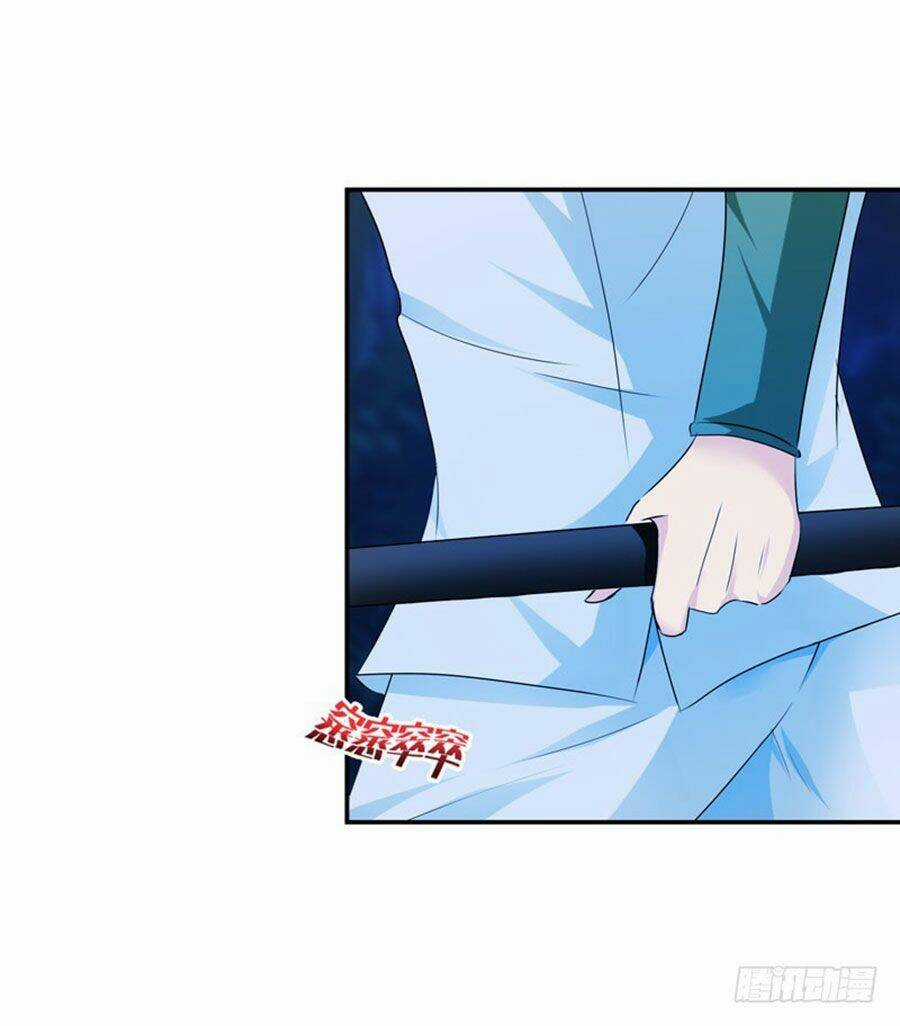 Thủ Hội Chi Vũ - Chapter 29 - Trang 29