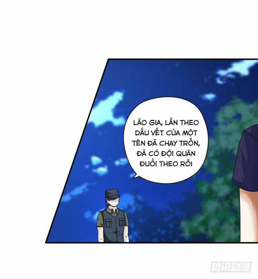 Thủ Hội Chi Vũ - Chapter 29 - Trang 32