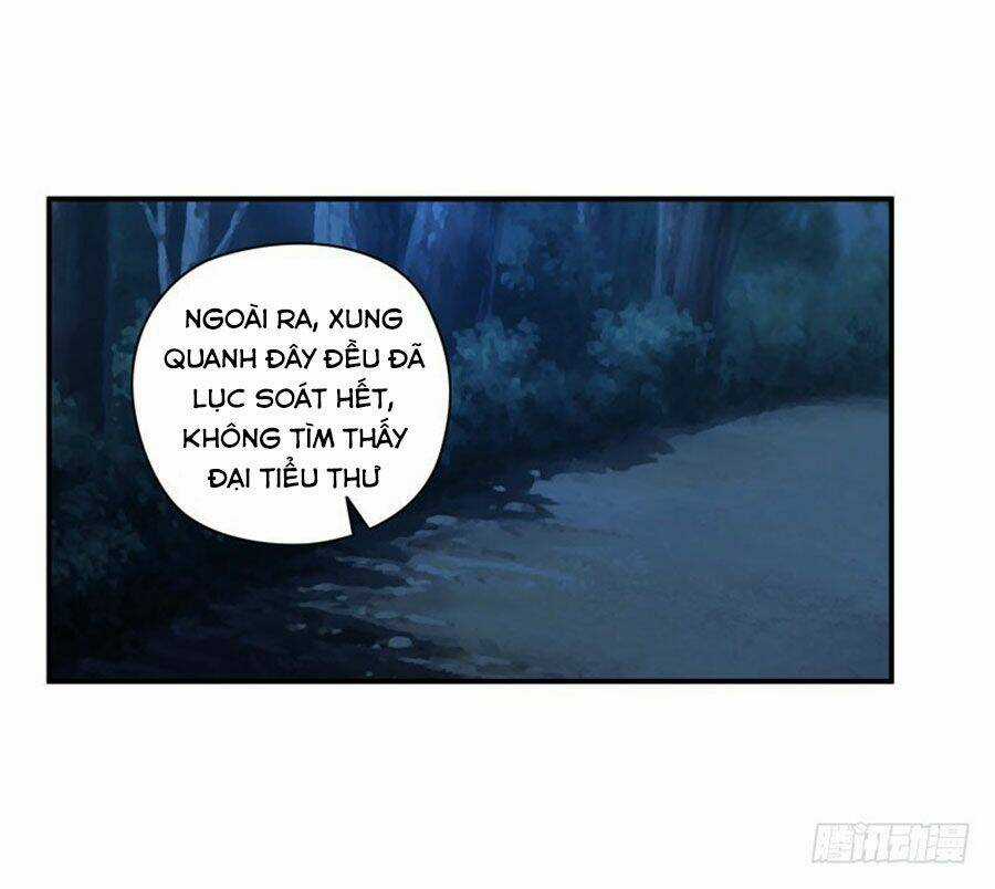 Thủ Hội Chi Vũ - Chapter 29 - Trang 33