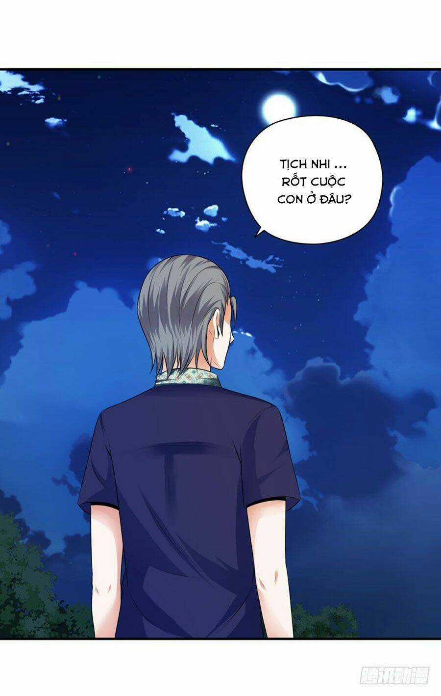 Thủ Hội Chi Vũ - Chapter 29 - Trang 35