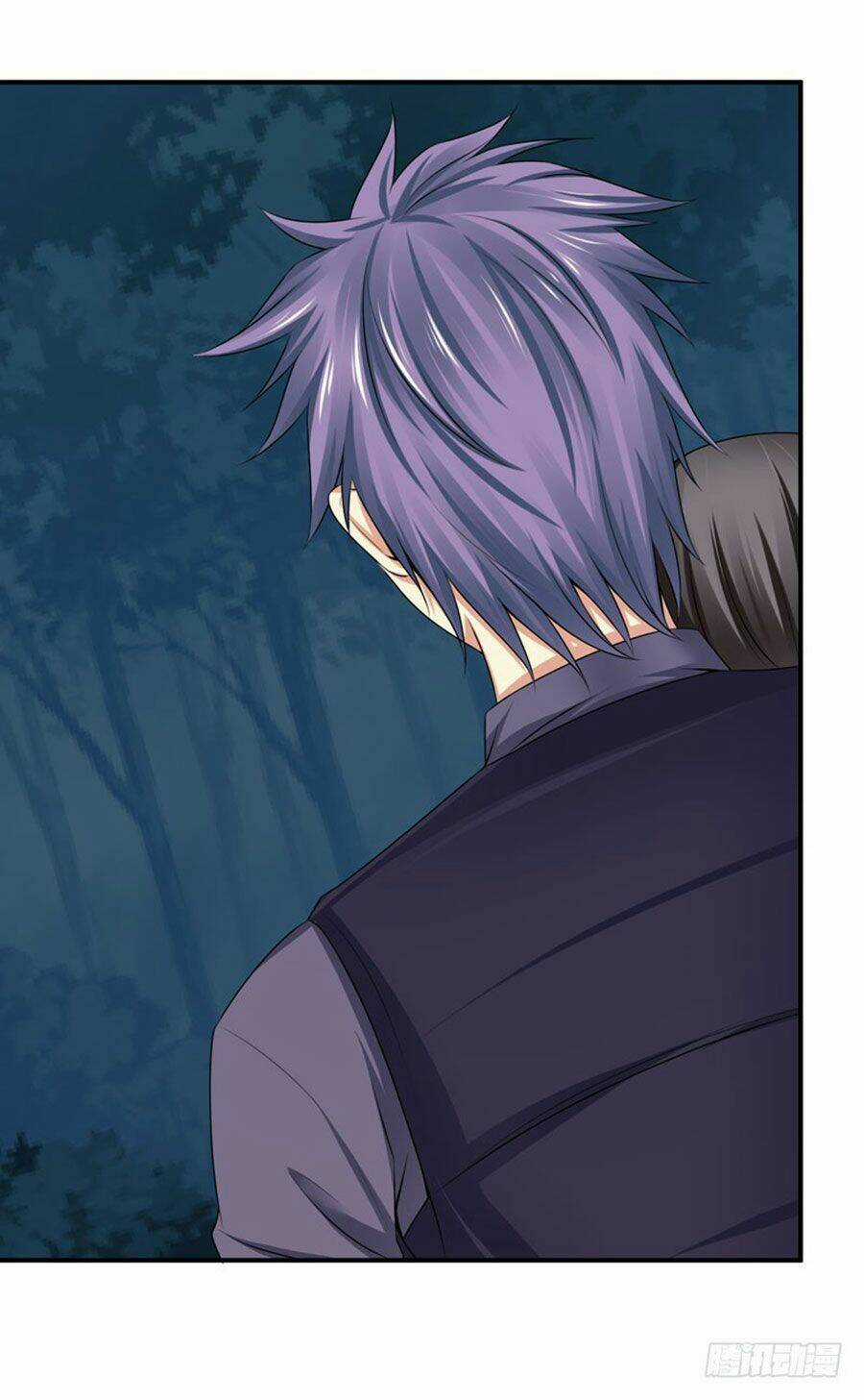 Thủ Hội Chi Vũ - Chapter 29 - Trang 38