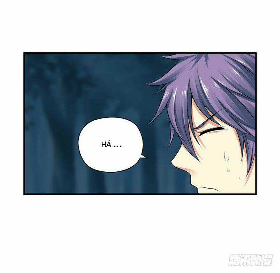 Thủ Hội Chi Vũ - Chapter 29 - Trang 39