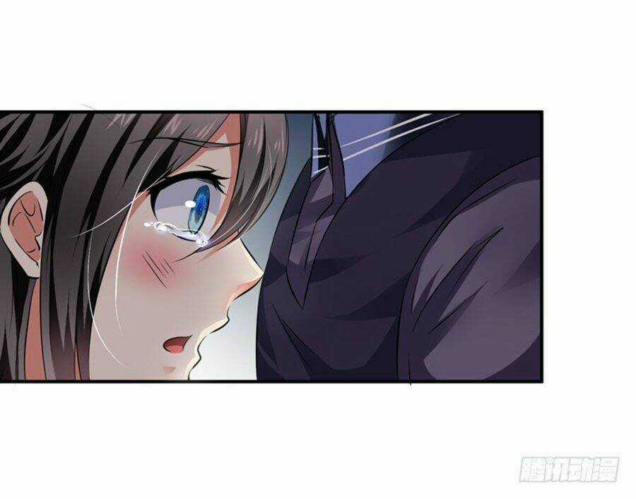 Thủ Hội Chi Vũ - Chapter 29 - Trang 41