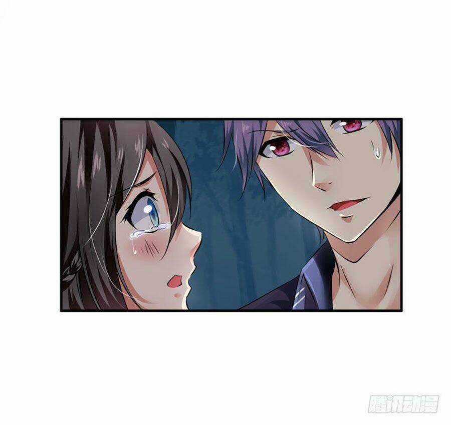 Thủ Hội Chi Vũ - Chapter 29 - Trang 42