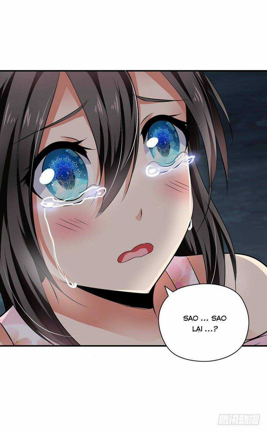 Thủ Hội Chi Vũ - Chapter 29 - Trang 44