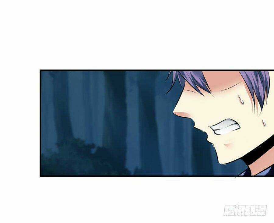 Thủ Hội Chi Vũ - Chapter 29 - Trang 46