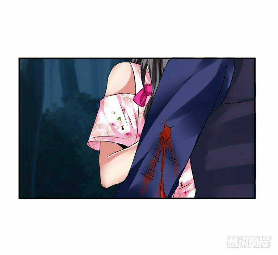 Thủ Hội Chi Vũ - Chapter 29 - Trang 48