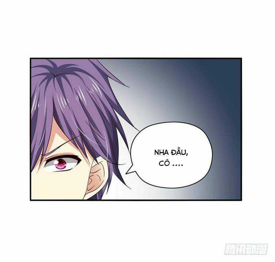 Thủ Hội Chi Vũ - Chapter 29 - Trang 7