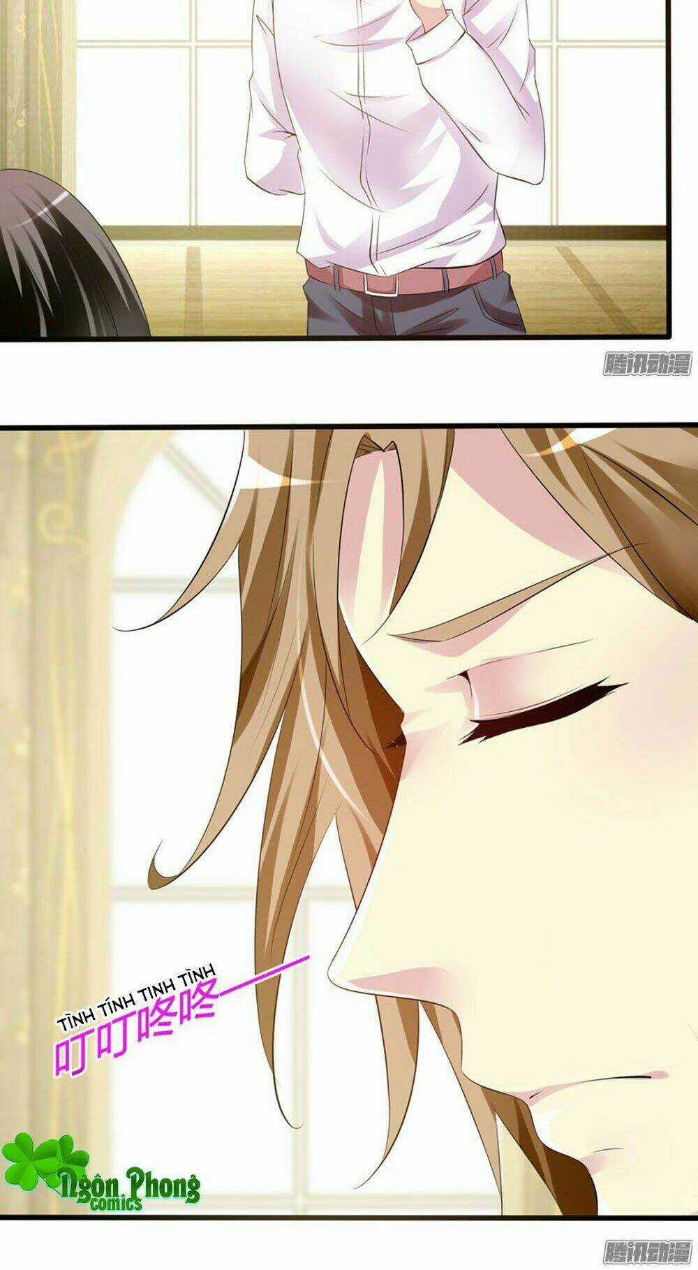 Thủ Hội Chi Vũ - Chapter 3 - Trang 7