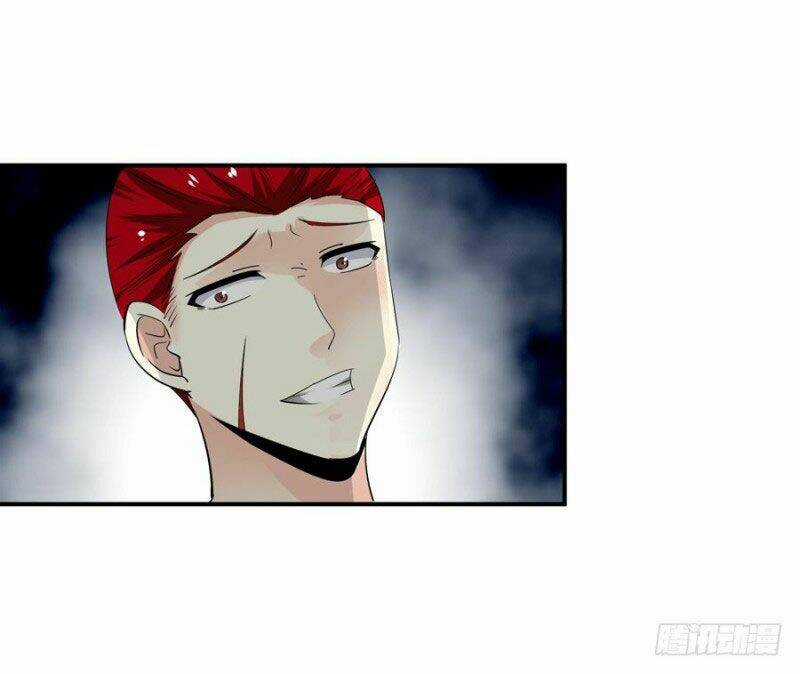 Thủ Hội Chi Vũ - Chapter 30 - Trang 1