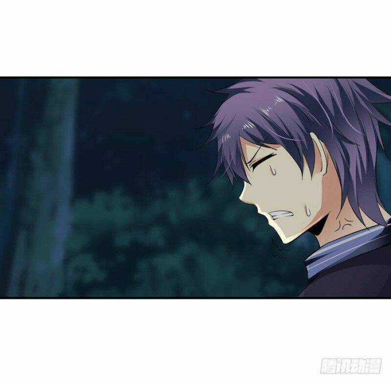 Thủ Hội Chi Vũ - Chapter 30 - Trang 2