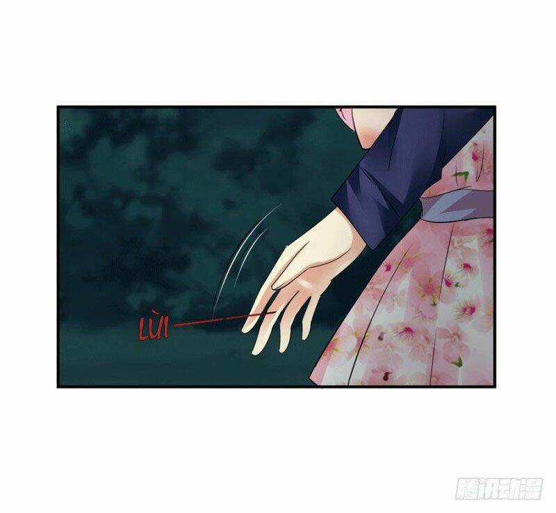 Thủ Hội Chi Vũ - Chapter 30 - Trang 11