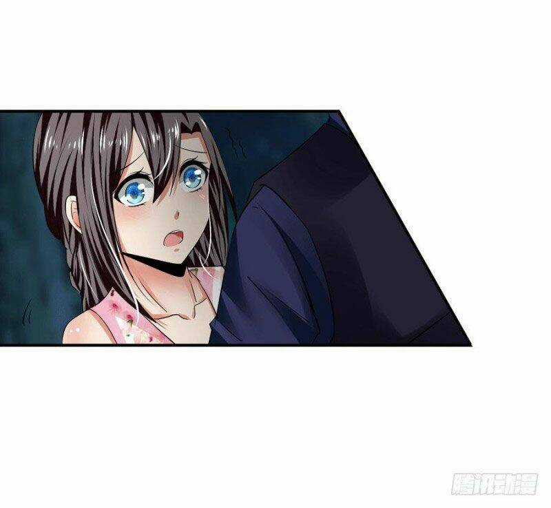 Thủ Hội Chi Vũ - Chapter 30 - Trang 12