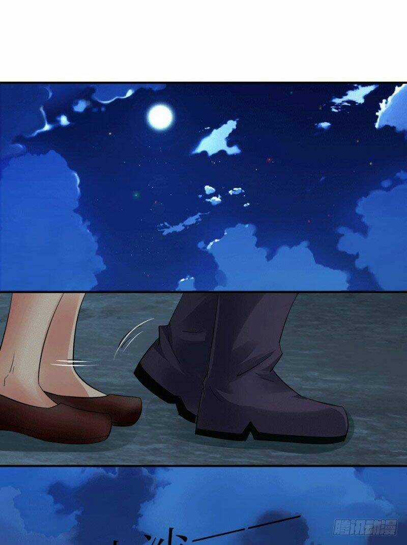 Thủ Hội Chi Vũ - Chapter 30 - Trang 13