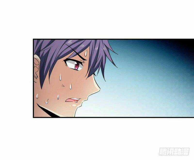 Thủ Hội Chi Vũ - Chapter 30 - Trang 16