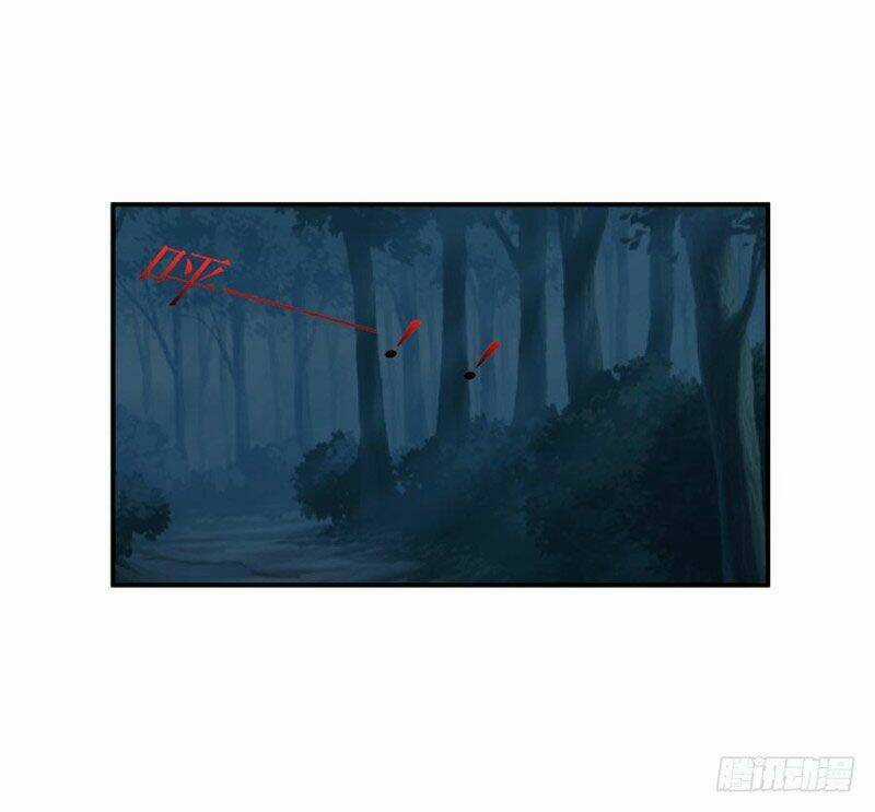 Thủ Hội Chi Vũ - Chapter 30 - Trang 17