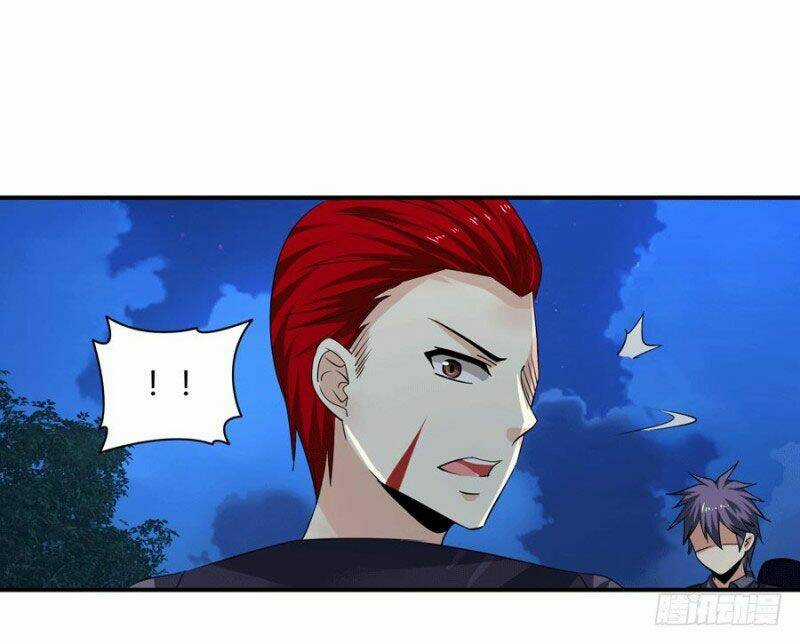 Thủ Hội Chi Vũ - Chapter 30 - Trang 18