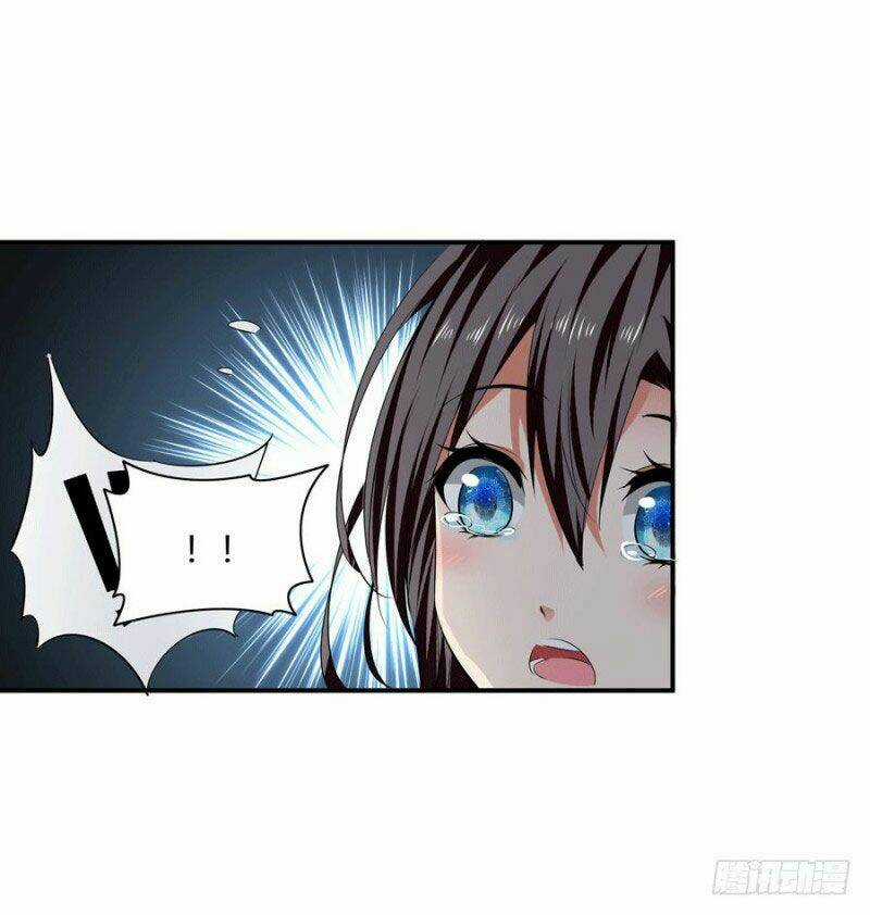 Thủ Hội Chi Vũ - Chapter 30 - Trang 20