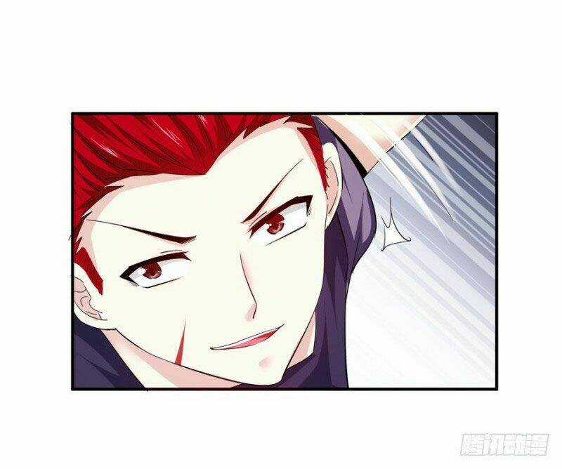 Thủ Hội Chi Vũ - Chapter 30 - Trang 23