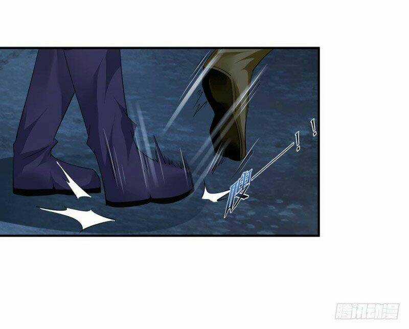 Thủ Hội Chi Vũ - Chapter 30 - Trang 24