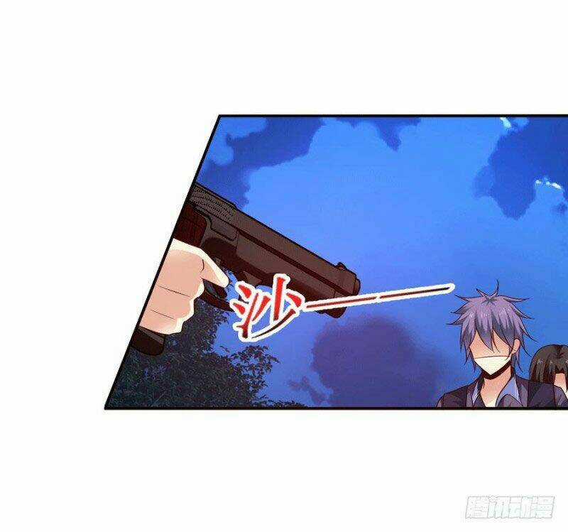 Thủ Hội Chi Vũ - Chapter 30 - Trang 31