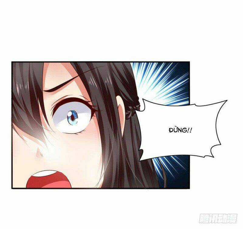 Thủ Hội Chi Vũ - Chapter 30 - Trang 32