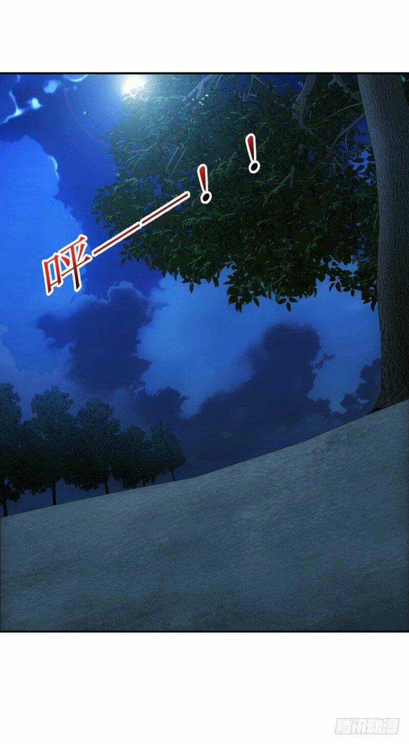 Thủ Hội Chi Vũ - Chapter 30 - Trang 33