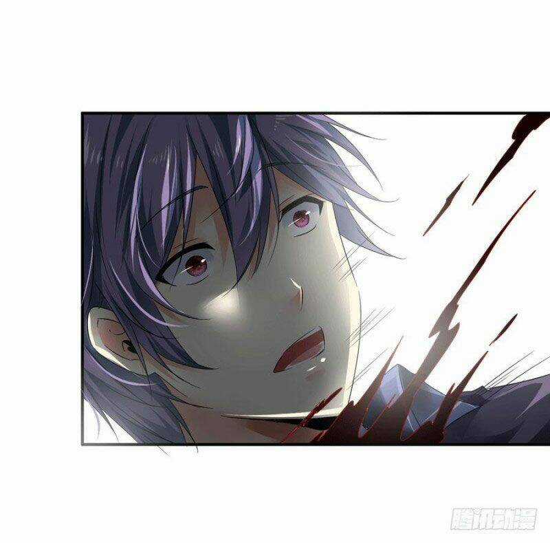 Thủ Hội Chi Vũ - Chapter 30 - Trang 37