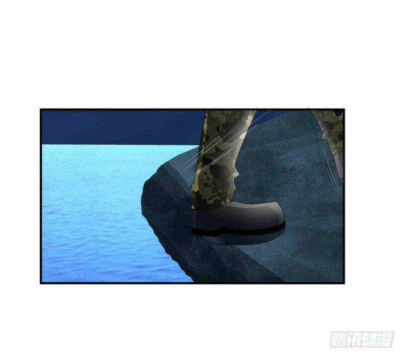 Thủ Hội Chi Vũ - Chapter 30 - Trang 38