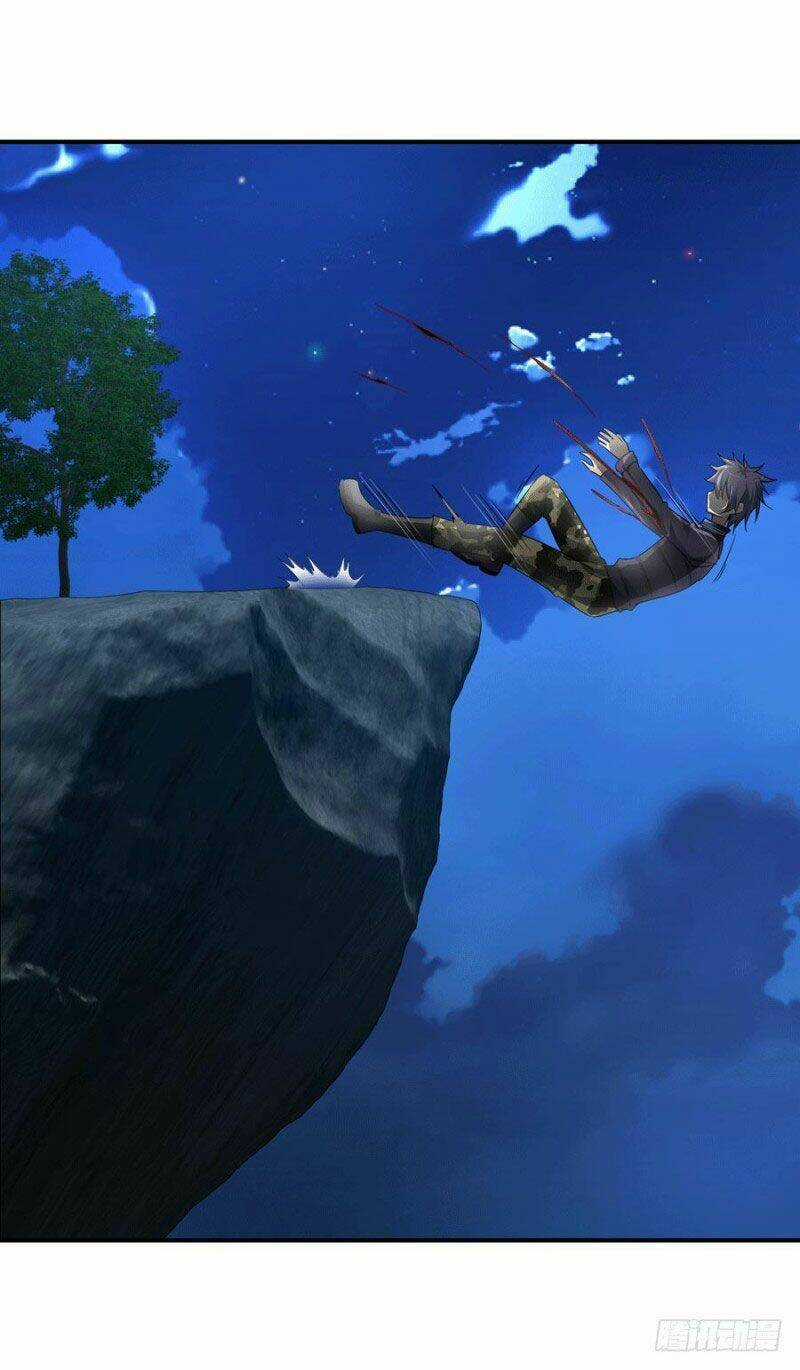 Thủ Hội Chi Vũ - Chapter 30 - Trang 39