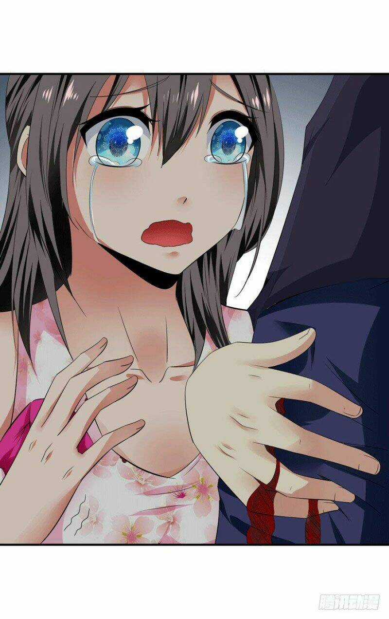 Thủ Hội Chi Vũ - Chapter 30 - Trang 5