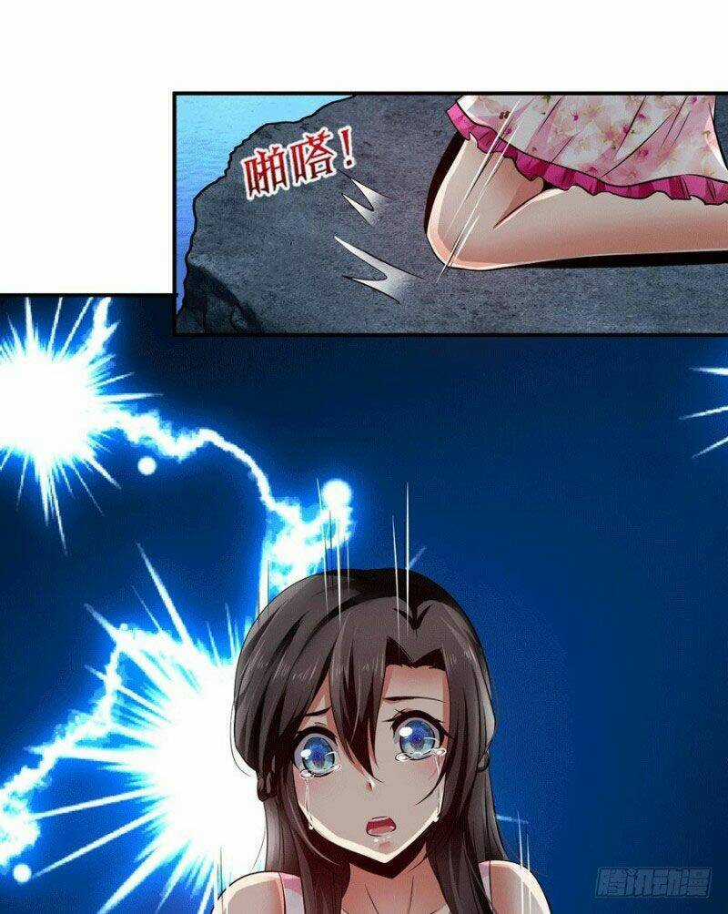 Thủ Hội Chi Vũ - Chapter 30 - Trang 42