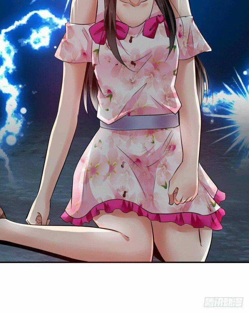 Thủ Hội Chi Vũ - Chapter 30 - Trang 43