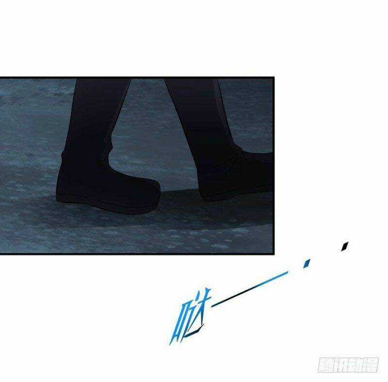 Thủ Hội Chi Vũ - Chapter 30 - Trang 44