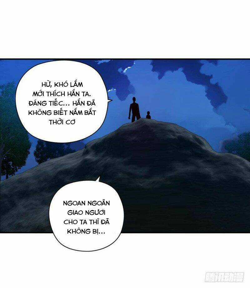 Thủ Hội Chi Vũ - Chapter 30 - Trang 45