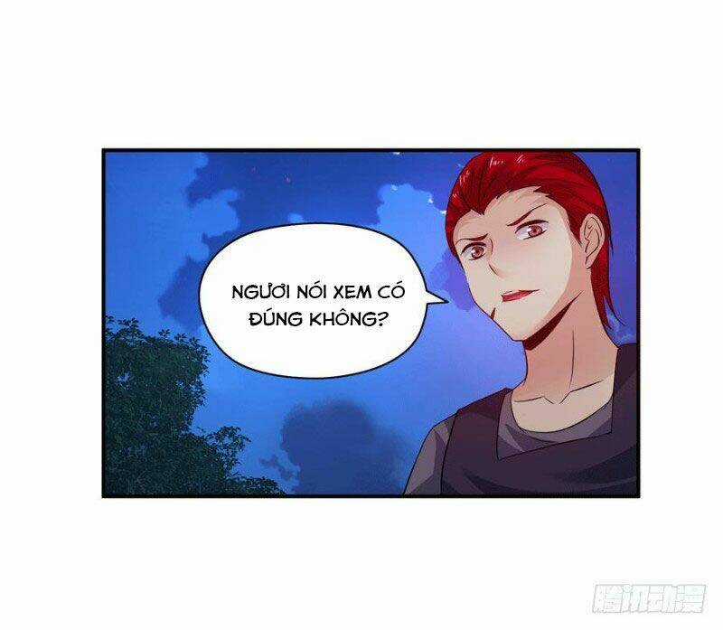 Thủ Hội Chi Vũ - Chapter 30 - Trang 47