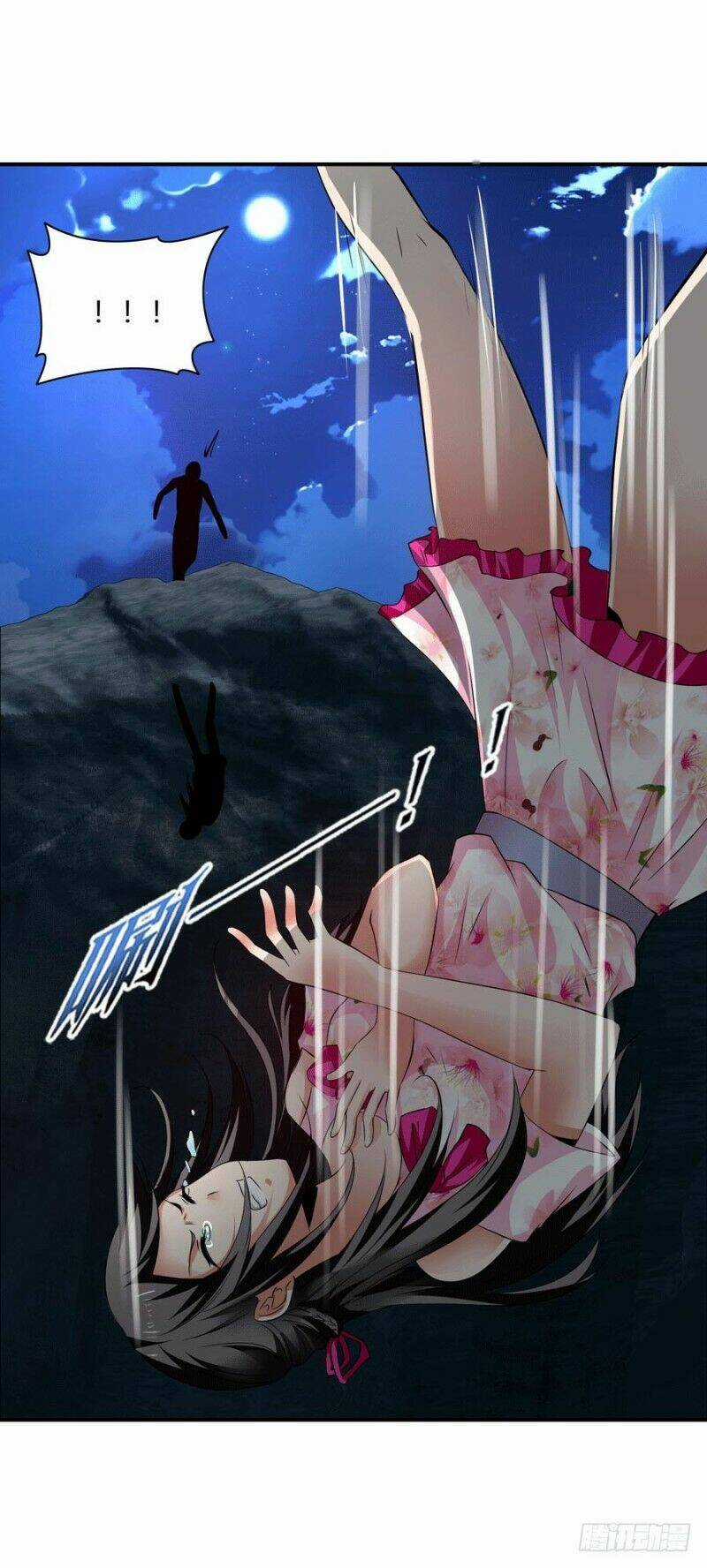 Thủ Hội Chi Vũ - Chapter 30 - Trang 50