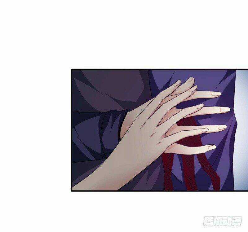 Thủ Hội Chi Vũ - Chapter 30 - Trang 6