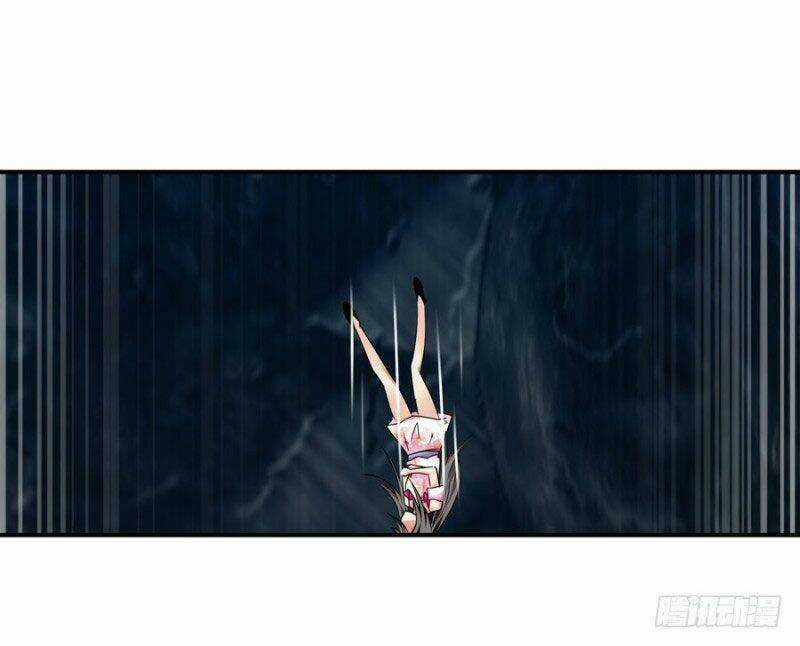 Thủ Hội Chi Vũ - Chapter 31 - Trang 1