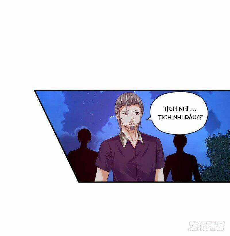 Thủ Hội Chi Vũ - Chapter 31 - Trang 11