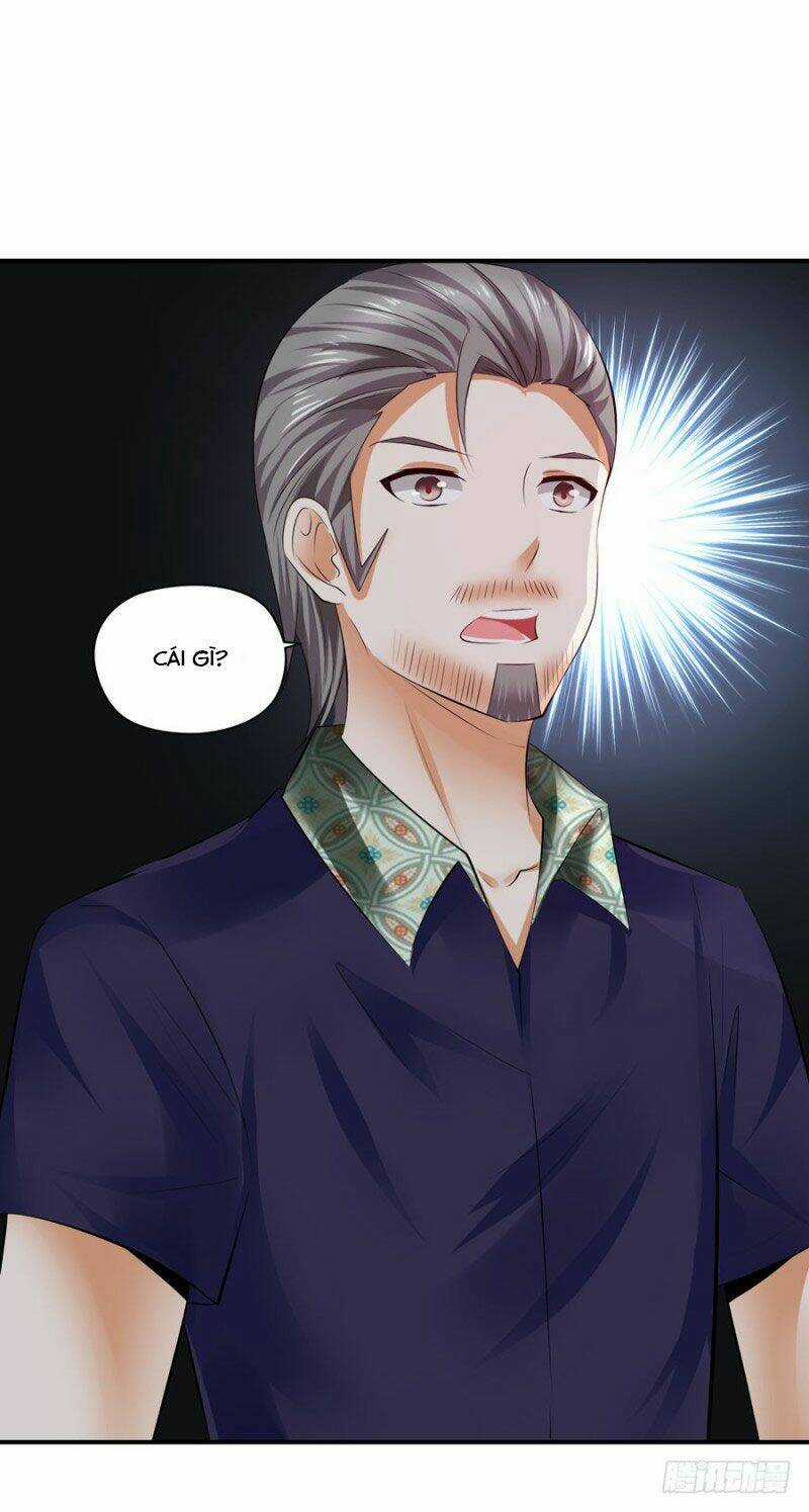 Thủ Hội Chi Vũ - Chapter 31 - Trang 14