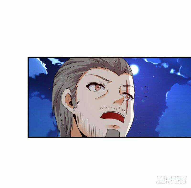 Thủ Hội Chi Vũ - Chapter 31 - Trang 15