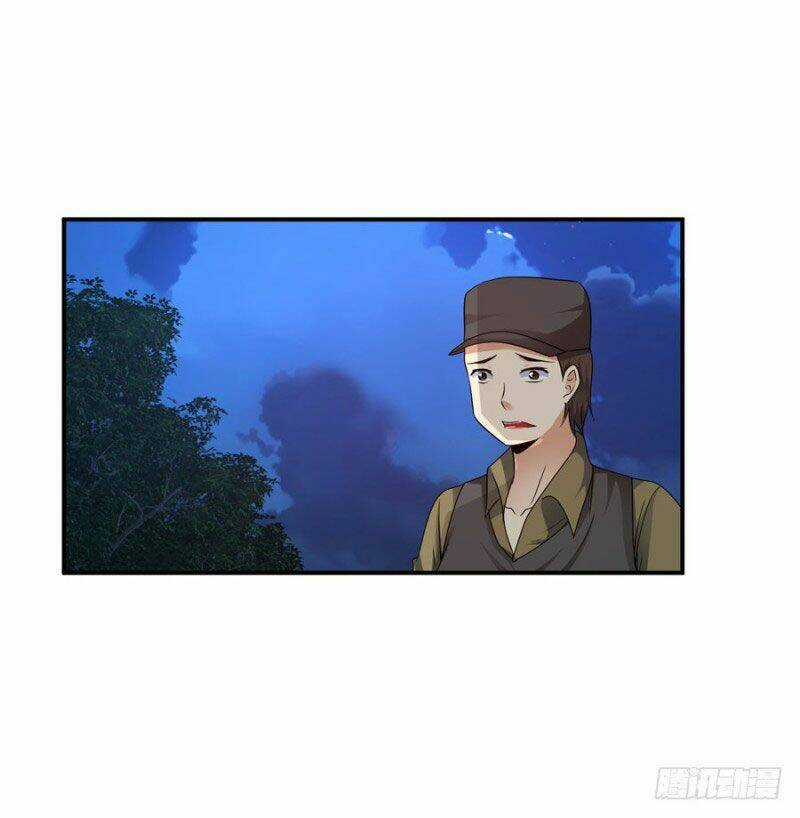 Thủ Hội Chi Vũ - Chapter 31 - Trang 16