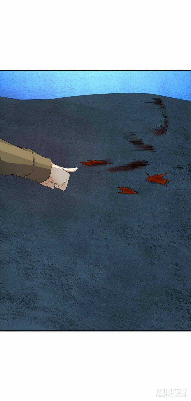 Thủ Hội Chi Vũ - Chapter 31 - Trang 17