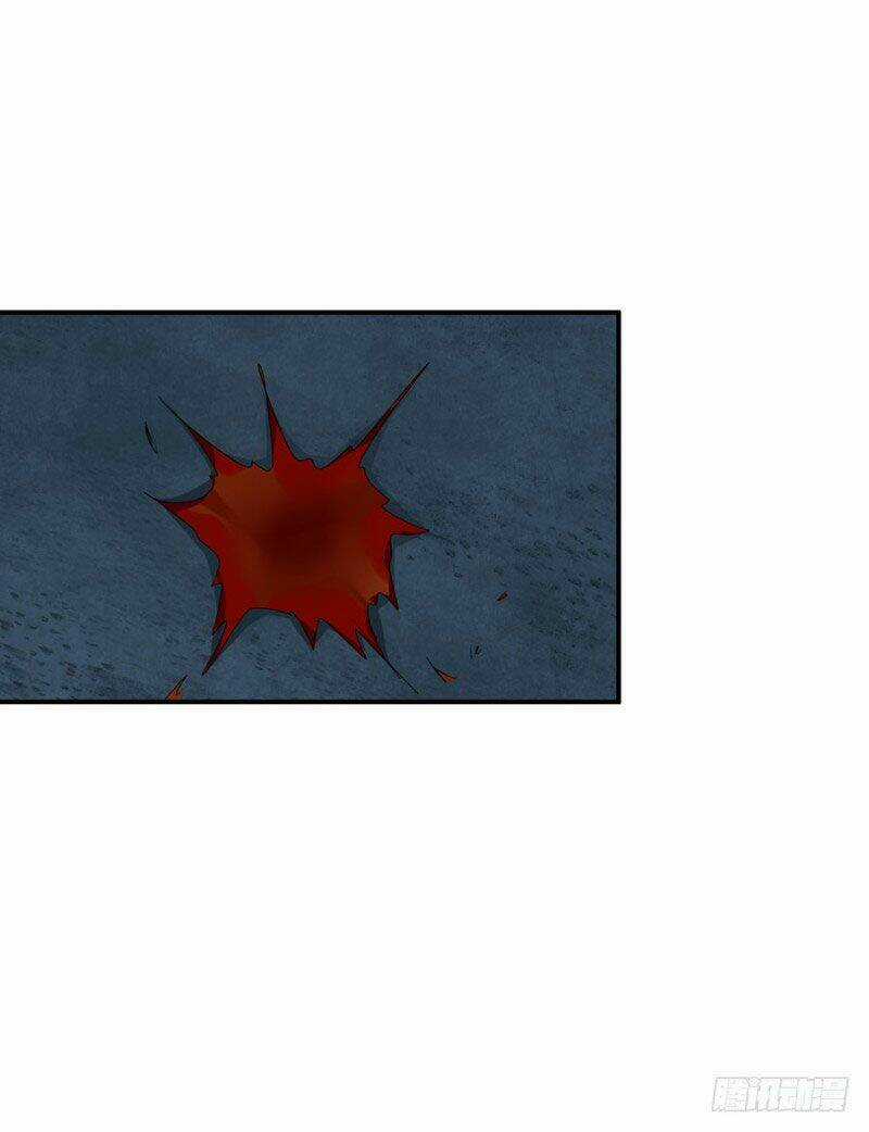 Thủ Hội Chi Vũ - Chapter 31 - Trang 18