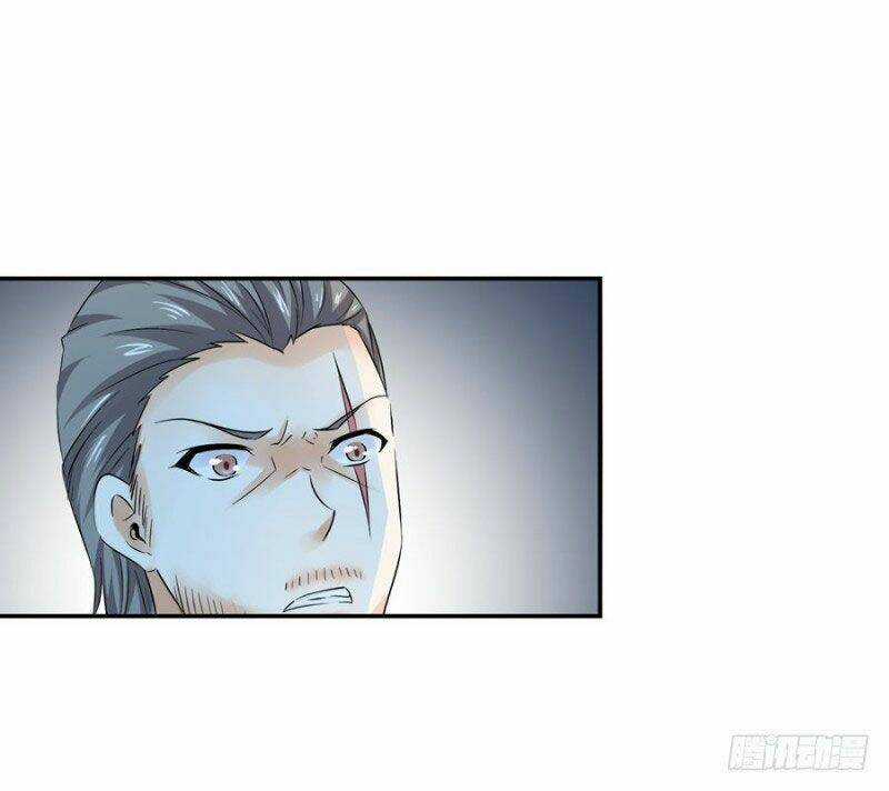 Thủ Hội Chi Vũ - Chapter 31 - Trang 20