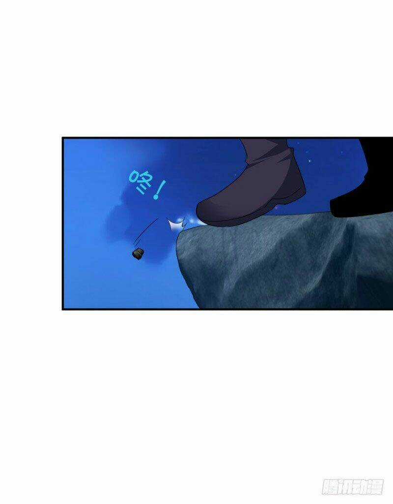 Thủ Hội Chi Vũ - Chapter 31 - Trang 3